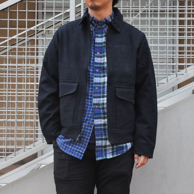 ファッションFILSON ジャケット