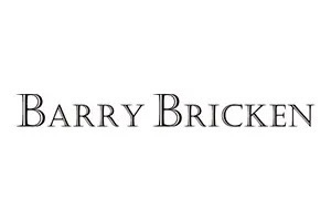 BARRY BRICKEN