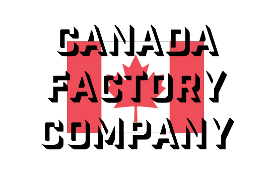 CANADA FACTORY COMPANY