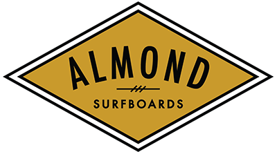 Almond Surfboards & Design