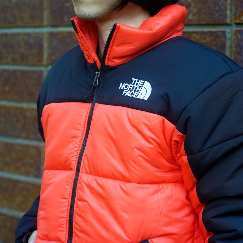 THE NORTH FACE ザ・ノースフェイス HMLYN INSULATED JACKET