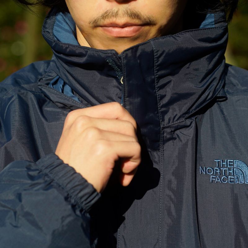 THE NORTH FACE】 ザ・ノースフェイス RESOLVE INSULATED JACKETを通販 