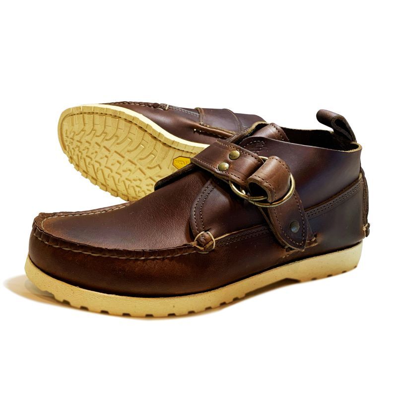 QUODDY TRAIL MOCCASIN SIPAYIK