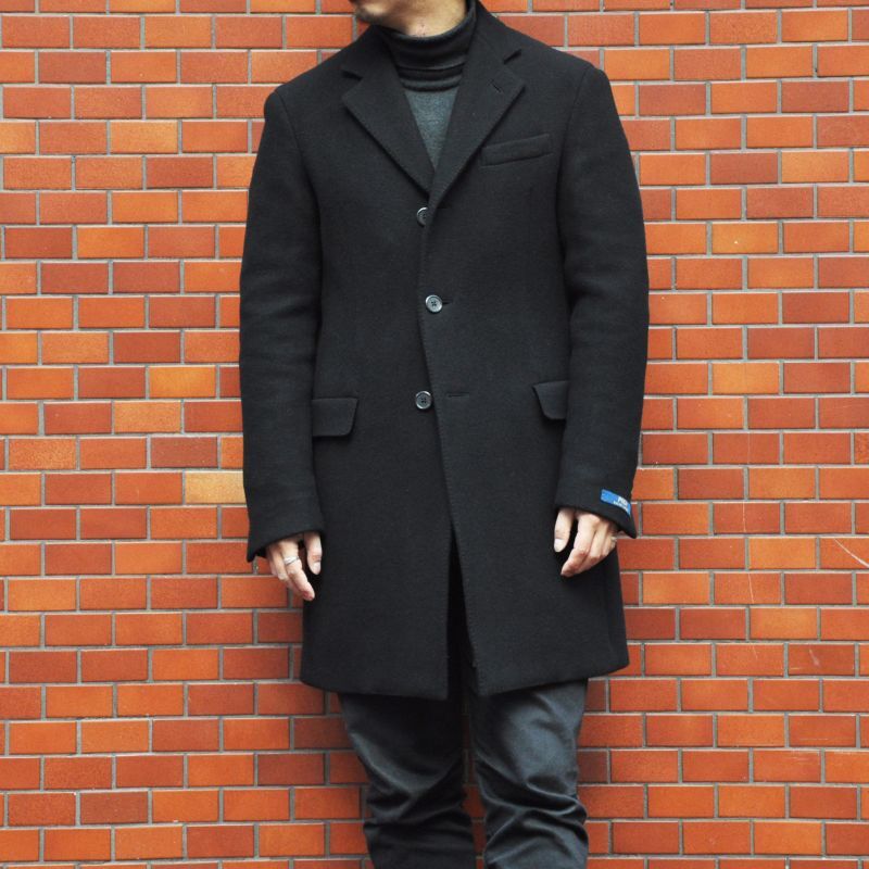 POLO RALPH LAUREN ポロ ラルフローレン Chester coat