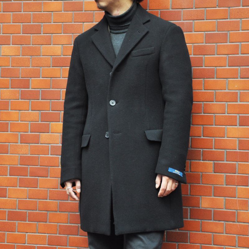 POLO RALPH LAUREN ポロ ラルフローレン Chester coat