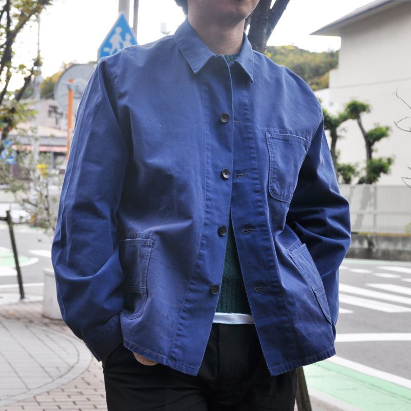 POLO RALPH LAUREN ポロ ラルフローレン WORK JACKET