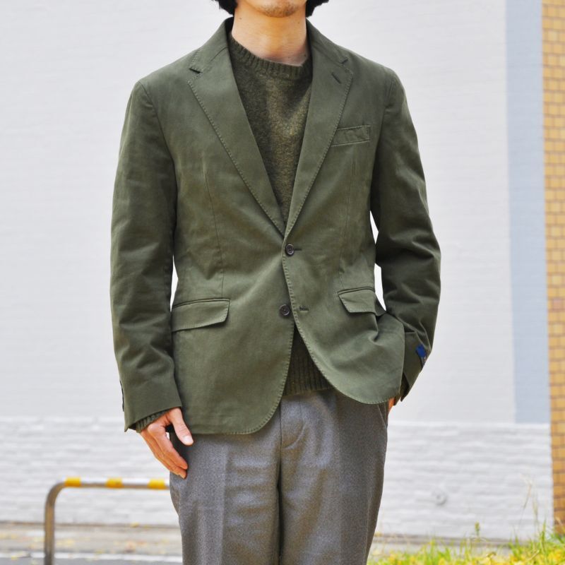 POLO RALPH LAUREN ポロ ラルフローレン TAILORED JACKET