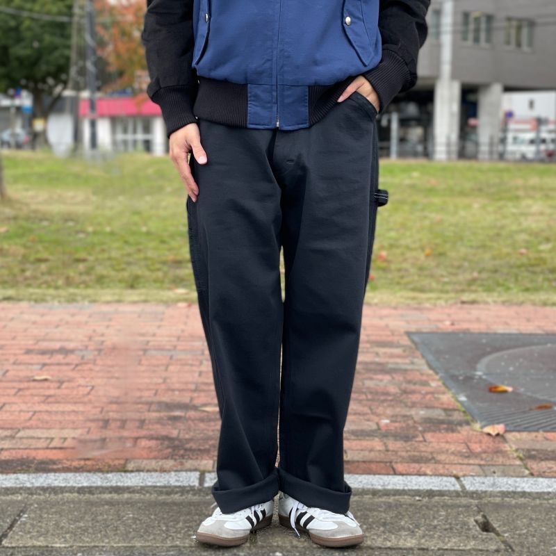 narifuri ナリフリ narifuri × Lee 高耐久ストレッチデニムペインターパンツ(NFLE_04)