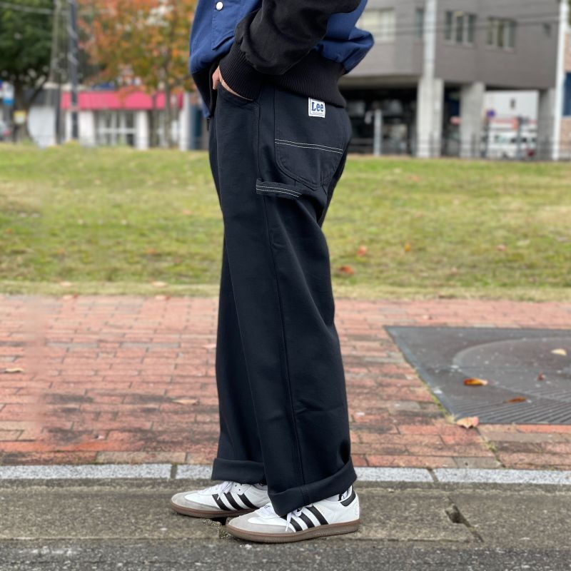 narifuri ナリフリ narifuri × Lee 高耐久ストレッチデニムペインターパンツ(NFLE_04)を通販【Paper 福岡】
