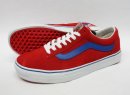 画像: 【VANS/バンズ】OLD SKOOL・AUTHENTIC新入荷アップしました。 