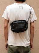 画像: 【BRIEFING】ZIP LINER ミニショルダーバッグ新入荷アップしました。