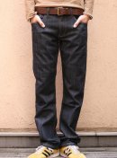 画像: 【RVCA/ルカ】ROMERO PANTS（デニムパンツ）再入荷アップしました。