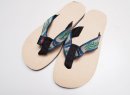 画像: 【RAINBOW SANDALS/レインボーサンダル】ヘンプサンダル新入荷アップしました。