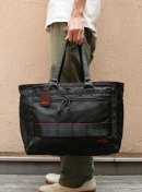 画像: 【BRIEFING/ブリーフィング】SQ TOTE トートバッグ新入荷アップしました。