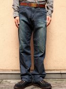 画像: 【FOB FACTORY】 DENIM FRISKOパンツ新入荷アップしました。