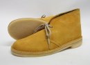 画像: 【CLARKS/クラークス】DESERTBOOTS新入荷アップしました。