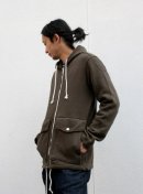 画像: 【RVCA/ルカ】 FARREN ジップアップパーカー新入荷アップしました。