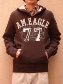 画像: 【AMERICAN EAGLE】パーカー・シャツ新入荷アップしました★☆★