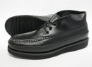 画像: 【RUSSELL MOCCASIN/ラッセルモカシン】スポーティングクレーチャッカ　paper別注新入荷アップしました。