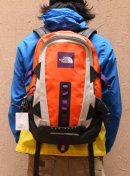 画像: 【THE NORTH FACE/ノースフェイス バッグ】 BC HOTSHOT バックパック新入荷アップしました。