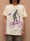 画像: 【RVCA/ルカ】Matt Furie(マット・フューリー)ANP　Tシャツ新入荷アップしました。