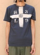 画像: 【RUGBY/ラグビー】プリントTシャツ新入荷アップしました。