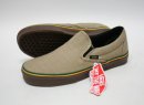 画像: 【VANS/バンズ】 SLIP ON HEMP新入荷アップしました。