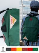 画像: 【KELTY】 バックパックのパイオニアブランドより DAYPACK 6カラー新入荷アップしました。