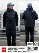 画像: 【THE NORTH FACE】 期間限定SALE20%OFF SCOOP JACKET新入荷アップしました。