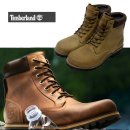 画像: 【Timberland】 上質な大人カジュアルを足元から演出 アースキーパーズ 6インチブーツ 新入荷アップしました。