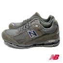 画像: 【NEW BALANCE】 アメリカ製 "ヘリテージコレクション" 最高峰のNEWモデル　MR2002新入荷アップしました。