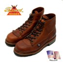 画像: 【Thorogood】 USメイドにこだわるウィスコンシン発のワークブーツ　AMERICAN HERITAGE SAFETY TOE 新入荷アップしました。