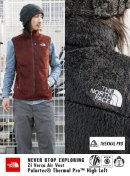 画像: 【THE NORTH FACE】 【期間限定SALE】ミドルレイヤーに最適な重ね着ベスト ZI VERZA AIR VEST新入荷アップしました。