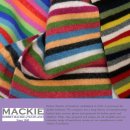 画像: 【ROBERT MACKIE】 Made in SCOTLAND 老舗ニットメーカーより柄マフラー追加アップしました。