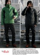 画像: 【Rab】PRIMALOFT×PERTEXのアウトドア最強のコンビ PHOTON JACKET新入荷アップしました。