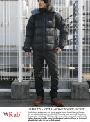 画像: 【Rab】超軽量ダウンジャケット SUMMIT JACKET新入荷アップしました。