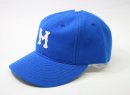 画像:  【EBBETS FIELD FLANNELS】ヴィンテージベースボールウェアリプロダクションのパイオニア ベースボールキャップ SALE 30%OFFアップしました。