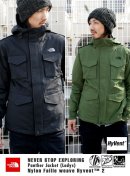 画像: 【THE NORTH FACE】期間限定20%OFF PANTHER JACKET新入荷アップしました。