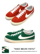 画像: 【NIKE】70年代の名作が待望の復刻 BRUIN VINTAGE新入荷アップしました。