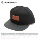 画像: 【CHARI&CO】こだわりのMADE IN USA ベースボールキャップ2型新入荷アップしました。