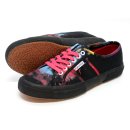 画像: 【SUPERGA】代表作2750のアレンジモデル キャンバススニーカー2型新入荷アップしました。