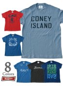 画像: 【Tailgate】ヴィンテージを彷彿させる、リアルな加工のこだわりTee S/SプリントTシャツ新入荷アップしました。