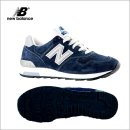 画像: 【NEW BALANCE】話題のNAVYカラー待望の再入荷！！ M1400（NAVY)アップしました。