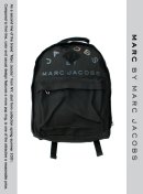 画像: 【MARC BY MARC JACOBS】デイリーで愛用出来る最新作アイテム！ バックパック新入荷アップしました。