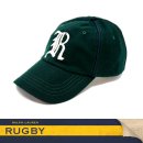 画像: 【RUGBY Ralph Lauren】さりげないパイピングが程良いアクセント ウールベースボールキャップ新入荷アップしました。