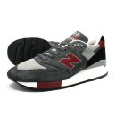 画像: 【NEWBALANCE】シーズン限定カラー　M998新入荷アップしました。 