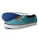 画像: 【VANS】OLD SKOOL・AUTHENTIC新入荷アップしました。