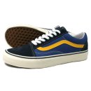 画像: 【VANS】ヴィンテージ加工を施した復刻モデル OLD SKOOL新入荷アップしました。