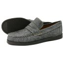 画像: 【WANDER SHOES】ポルトガル発のシューメーカーよりFABRIC LOAFER新入荷アップしました。