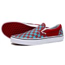 画像: 【VANS】名作 SLIP ONの海外限定カラー新入荷アップしました。